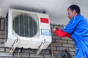 HVAC Companies Near Blue Creek, WV Available Now