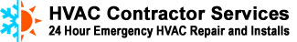 Blue Creek HVAC Services